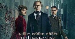 The Limehouse Golem (2016) In Victorian London, a Scotland Yard inspector hunts down the sadistic killer behind a series of