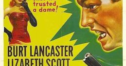 I Walk Alone (1947)