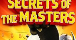 Kung Fu Panda: Secrets of the Masters (2011)