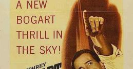 Chain Lightning (1950) Former World War II flying ace Matt Brennan takes a position as a test pilot for a commercial aircraft