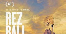 Rez Ball (2024) The Chuska Warriors, a Native American high school basketball team from New Mexico, must band together
