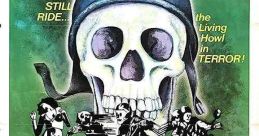 The Death Wheelers (1973)