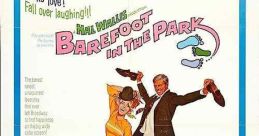 Barefoot in the Park (1967) Paul, a conservative young lawyer, marries the vivacious Corie. Their highly passionate