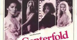 The Centerfold Girls (1974)