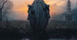 The Unholy (2021)