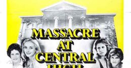 Massacre at Central High (1976)