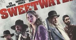 Sweetwater (2013) In the late 1800s, a fanatical religious leader, a renegade Sheriff, and a former prostitute collide in a