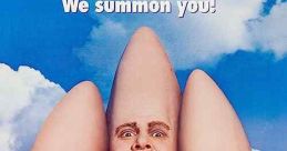 Coneheads (1993) Aliens with conical crania crash-land on Earth. Cast: Air Traffic Controller: Robert Knott Captain Air