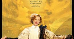 Being Julia (2004) Set in 1930s London, this movie involves stage actors and actresses and their experiences with love and