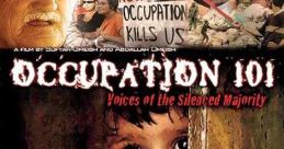 Occupation 101 (2006)