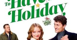 To Have and to Holiday (2024)