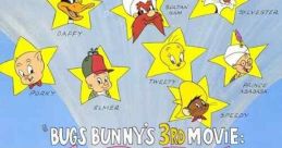 Bugs Bunny's 3rd Movie: 1001 Rabbit Tales (1982) Rival book salesmen Bugs Bunny and Daffy Duck are forced by Sultan