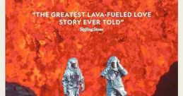 Fire of Love (2022) Intrepid scientists and lovers Katia and Maurice Krafft died in a volcanic explosion doing the very thing