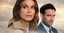 To Catch a Spy (2021)