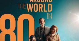 Around the World in 80 Days (2021)