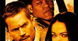 Bobby Z (2007)