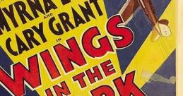 Wings in the Dark (1935)