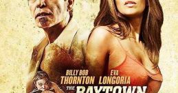 The Baytown Outlaws (2012) When three redneck brothers agree to help a woman save her godson from an abusive stepfather, they