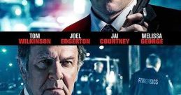 Felony (2013)