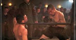 Triumph of the Spirit (1989)
