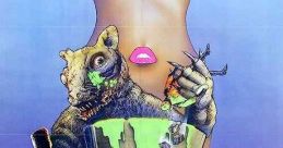 Class of Nuke 'Em High Part II: Subhumanoid Meltdown (1991)