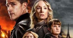 Last Light (2022)