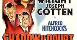 Shadow of a Doubt (1943)