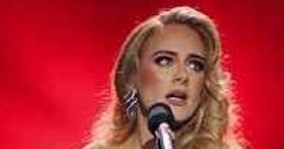 An Audience with Adele (2021) "One of the biggest artists of all time, Adele Adkins performs at the London Palladium in front