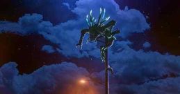 Alien Country (2024)