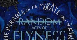 Random Acts of Flyness (2018)