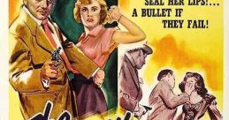 The Narrow Margin (1952)