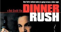 Dinner Rush (2000)