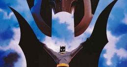 Batman: Mask of the Phantasm (1993)