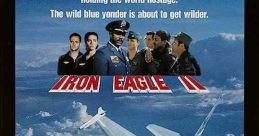 Iron Eagle II (1988)