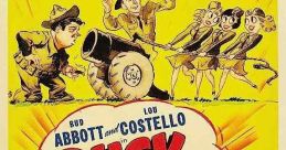 Buck Privates (1941)