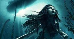 Mermaid Down (2019)