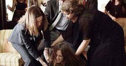 August: Osage County (2013) A look at the lives of the strong-willed women of the Weston family, whose paths have diverged