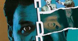The Hidden (1987)