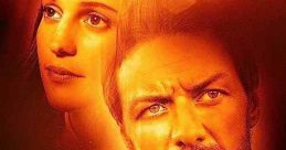 Submergence (2017) James and Danielle meet on vacation and fall in love. She's going to the dark North Atlantic bottom to
