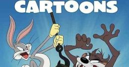 Looney Tunes Cartoons (2020) Bugs Bunny, Daffy Duck, Porky Pig and many other classic Looney Tunes characters have all new