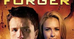The Forger (2012)