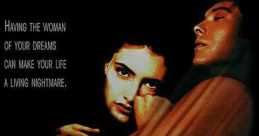 Dream Lover (1993) A successful businessman tries to uncover what is wrong with his wife. Cast: Ray: James Spader Lena: