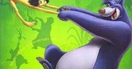 The Jungle Book 2 (2003)