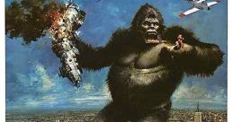 King Kong (1976)
