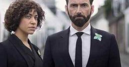 Deadwater Fell (2020) When a seemingly perfect and happy family is murdered by someone they knew and trusted, cracks appear