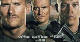 The Outpost (2020) A small team of U.S. soldiers battle against hundreds of Taliban fighters in Afghanistan. Cast: SSG
