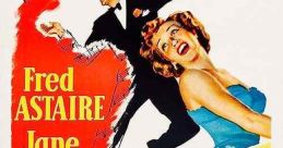 Royal Wedding (1951) A brother and sister dance act encounter challenges and romance when booked in London during the Royal