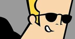 Johnny Bravo (1997) The misadventures of a dumb blond egomaniac who is deluded about his own manliness. Cast: Johnny Bravo: