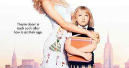 Uptown Girls (2003)