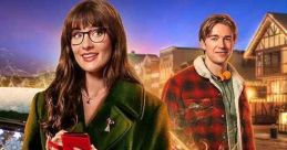 A '90s Christmas (2024)